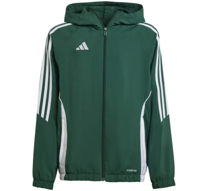 Bunda Adidas Tiro 24 Jr IM8796