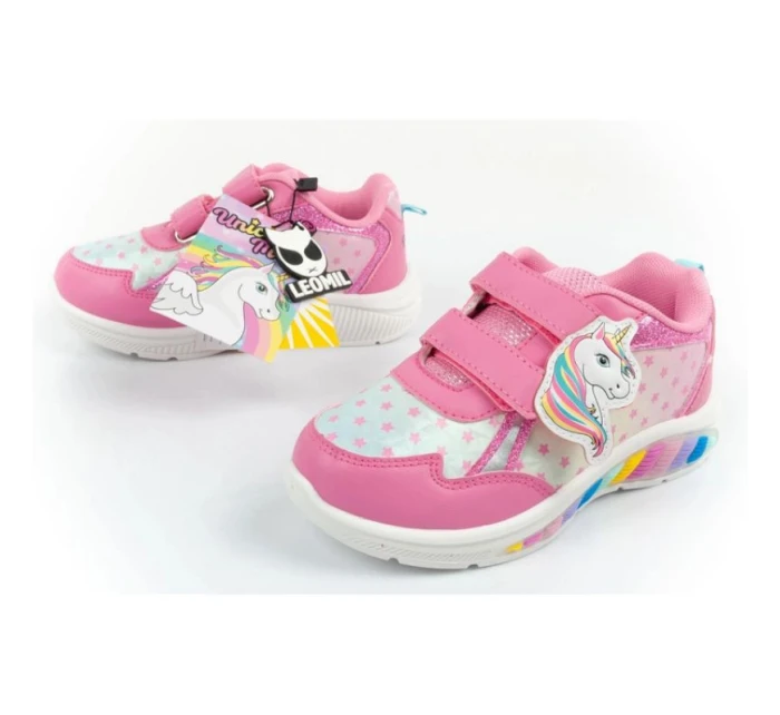 Topánky Leomil Jr LE000225