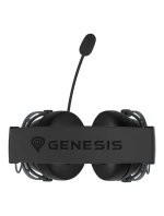 Herní souprava s  černá model 21492058 - Genesis