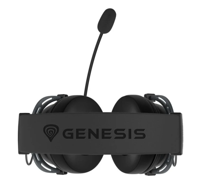 Herní souprava s  černá model 21492058 - Genesis