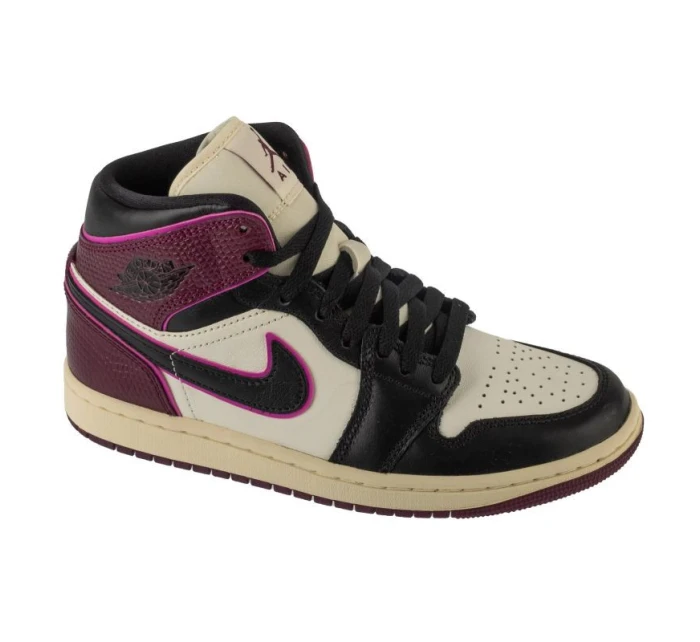 Nike Air Jordan 1 Mid SE W FQ7818-101