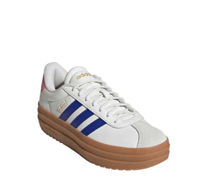 Adidas VL Court Bold W JQ5643 dámske topánky