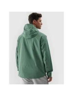 Pánska prechodná bunda s membránou 5000 4F 4FRSS24TTJAM645-41S