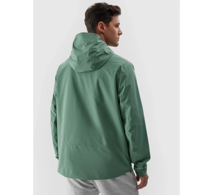 Pánska prechodná bunda s membránou 5000 4F 4FRSS24TTJAM645-41S