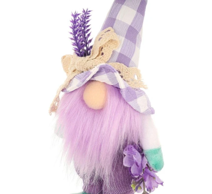 SKRZAT GNOM Z BOY DEKORACJA WIOSENNA dětské model 21831339