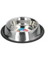 MISKA PRE PSOV A MAČKY Z NEREZOVEJ OCELE 750 ML