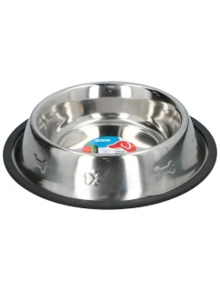 MISKA PRE PSOV A MAČKY Z NEREZOVEJ OCELE 750 ML
