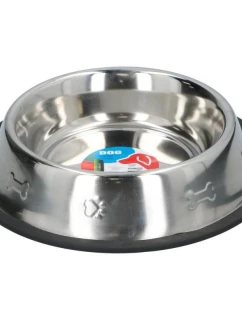 MISKA PRE PSOV A MAČKY Z NEREZOVEJ OCELE 750 ML