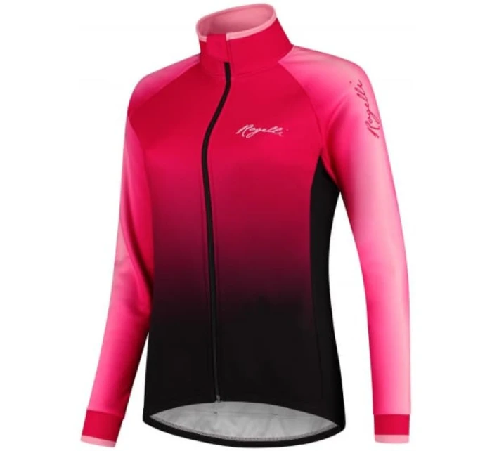 Rogelli dámsky dres s dlhým rukávom GLOW M