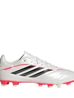 Detská futbalová obuv adidas Copa Pure IV Club FG/MG JR6197