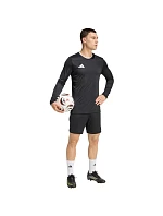 Pánské tričko Entrada 26 Long Sleeve Jersey black model 22057909 pánské - ADIDAS