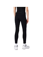 Dámske legíny Champion 7/8 Pants, čierne, 118471 KK001