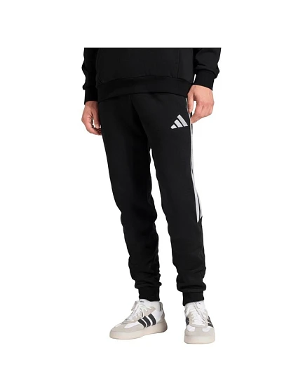 Pánske nohavice adidas Tiro 26 League Sweat, čierne, JY7154, XL Pánske nohavice adidas Tiro 26 League Sweat, čierne, JY7154, XL