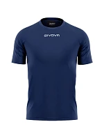 Pánske tričko Givova Capo MC M MAC03 0004