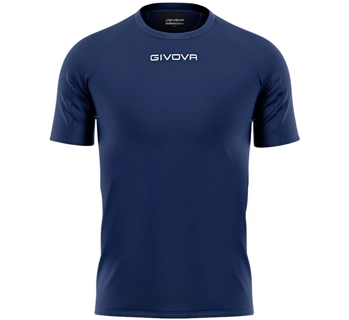 Pánske tričko Givova Capo MC M MAC03 0004