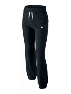 Dívčí kalhoty s vysokým pasem model 21330213 - NIKE