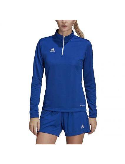 Dámská mikina Entrada 22 Top Training W model 17155458 - ADIDAS Dámská mikina Entrada 22 Top Training W model 17155458 - ADIDAS