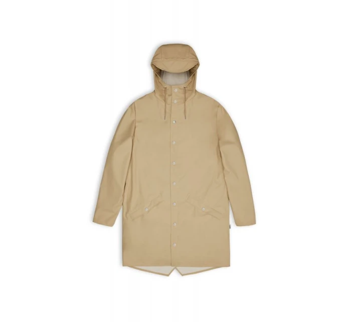 Rains Dlhá bunda Unisex bunda do dažďa 12020 24