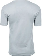 Tee Jays TJ 520 Pánske tričko Interlock 18.0520 ľadovo modré Tee Jays TJ 520 Pánske tričko Interlock 18.0520 ľadovo modré