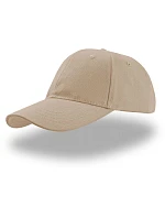 Liberty 6 panelová kšiltovka z těžké bavlny navy model 22479213 - Atlantis Headwear Liberty 6 panelová kšiltovka z těžké bavlny navy model 22479213 - Atlantis Headwear