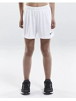 Craft Teamwear Squad Go Short Solid Jr Detské športové šortky 82.5586 čierne Craft Teamwear Squad Go Short Solid Jr Detské športové šortky 82.5586 čierne