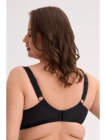 model 21820255 Sandy Maxi kolor:czarny 3 - Gaia