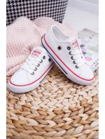 Dětské Tenisky Big Star model 21525344 - Big Star Shoes