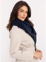 Prak AT CH ARAFAT.37 čierny a tmavomodrý