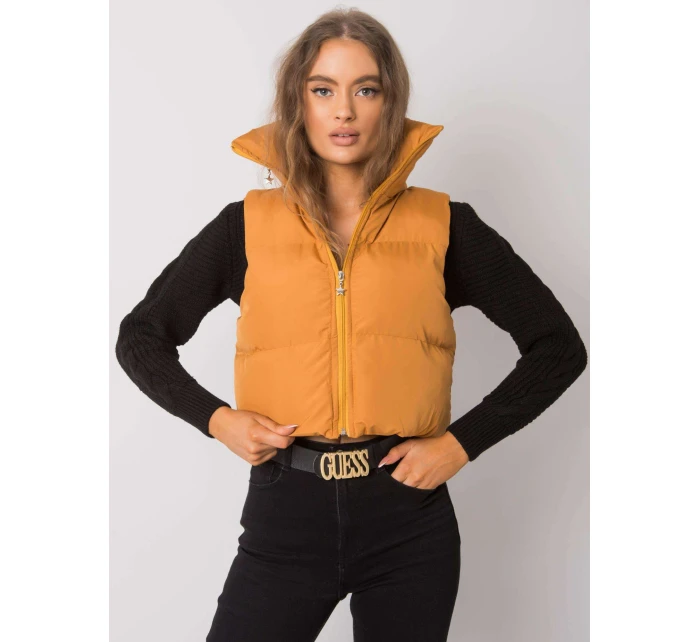 EM vesta KZ 898.30 tmavo žltá