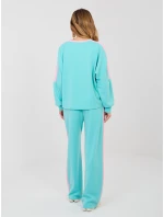 Komplet IT KMPL model 22013863 turkusowy - FPrice Komplet IT KMPL model 22013863 turkusowy - FPrice