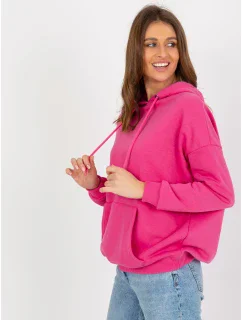 Dámska mikina MA BL 2210024 mikina.34P fuchsiová - FPrice