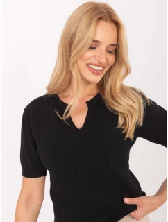 Sweter PM SW PM model 21305673 czarny - FPrice