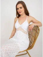 TW SK BI 8676 šaty.22 bielych