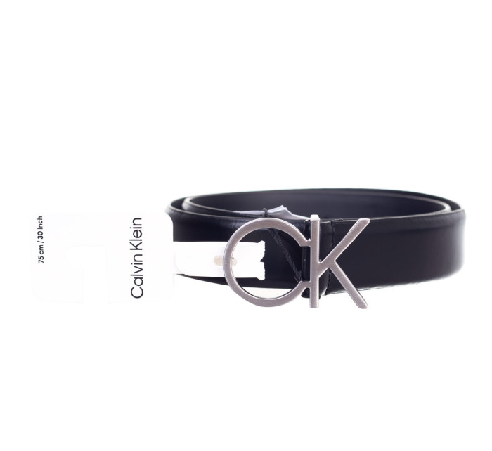 Opasok Calvin Klein K60K610157BAX čierny