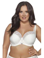 Dámska podprsenka Yasemin 2105 Ecru - AVA Dámska podprsenka Yasemin 2105 Ecru - AVA