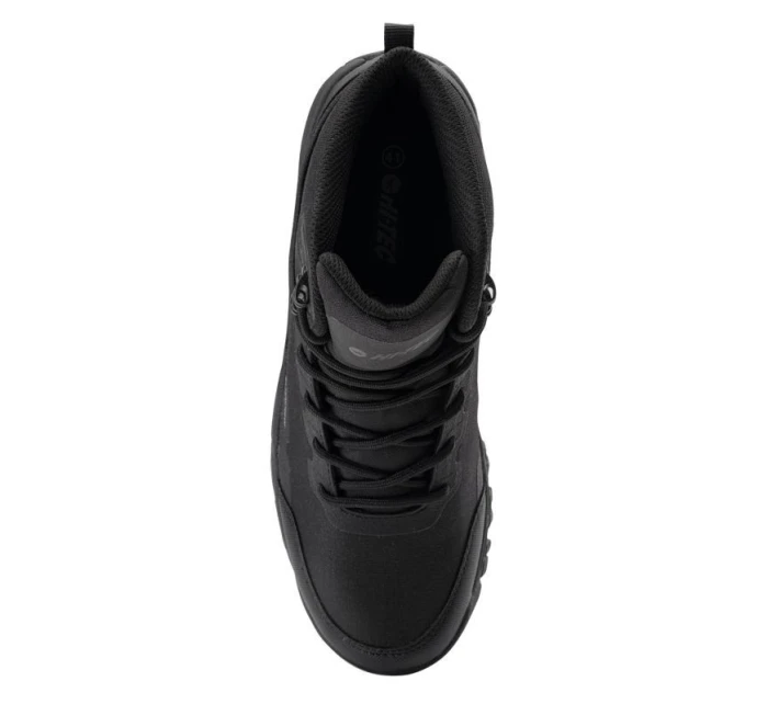 Boty Mid Wp M černé  model 21944928 - Hi-Tec