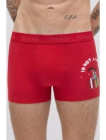 VIANOČNÉ BOXERKY 20434 VIANOČNÉ BOXERKY 20434