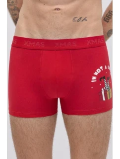 VIANOČNÉ BOXERKY 20434