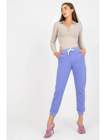 Teplákové nohavice model 172546 Fancy