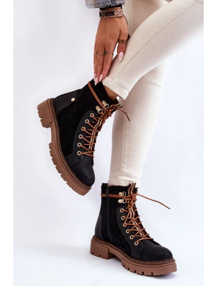 Obuv model 174145 Step in style