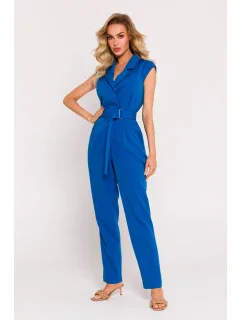 Dámsky overal model 193594 Moe