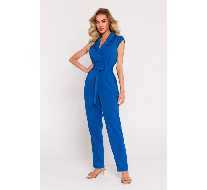 Dámsky overal model 193594 Moe