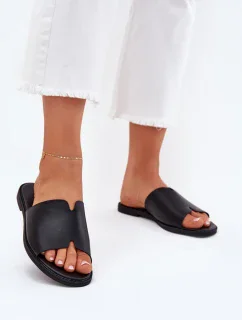 Papuče model 214373 Step in style