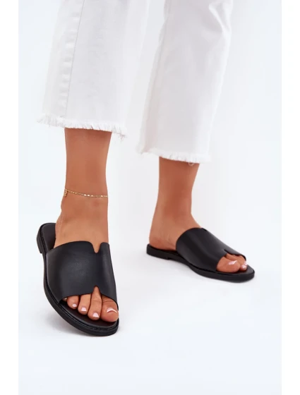 Papuče model 214373 Step in style Papuče model 214373 Step in style