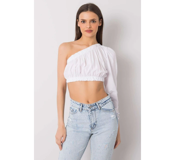 Blúzka model 215371 Rue Paris Blúzka model 215371 Rue Paris