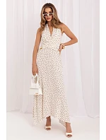 Denné šaty model 228858 Taliansko Moda Denné šaty model 228858 Taliansko Moda