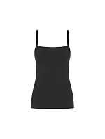 sloggi EVER Ease Spaghetti Shirt - BLACK - SLOGGI BLACK - SLOGGI sloggi EVER Ease Spaghetti Shirt - BLACK - SLOGGI BLACK - SLOGGI