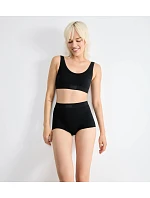SLOGGI DOUBLE COMFORT - Krátke boxerky z organickej bavlny pre dvojnásobné pohodlie Sloggi
