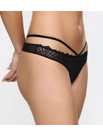 Tá noc vo Vegas String - BLACK - TRIUMPH BLACK - TRIUMPH Tá noc vo Vegas String - BLACK - TRIUMPH BLACK - TRIUMPH