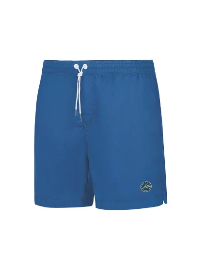 SM model 21073585 Cestovní šortky dlouhé M3XL - Self SM model 21073585 Cestovní šortky dlouhé M3XL - Self